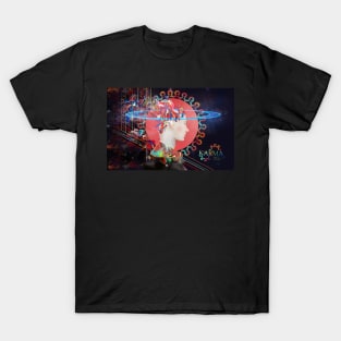 Karma T-Shirt